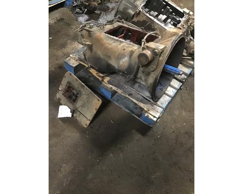 ROCKWELL RM10-135A Transmission Assembly