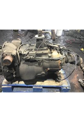 ROCKWELL RM10-145A Transmission Assembly