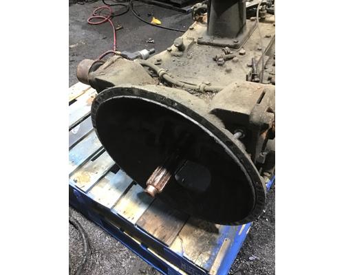 ROCKWELL RM10-145A Transmission Assembly