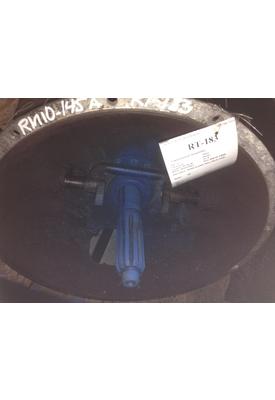 ROCKWELL RM10-145A Transmission Assembly
