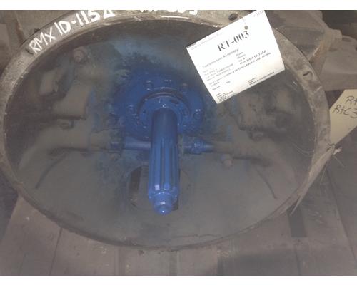 ROCKWELL RMX10-135A Transmission Assembly