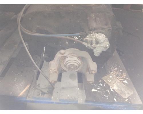 ROCKWELL RMX10-135A Transmission Assembly
