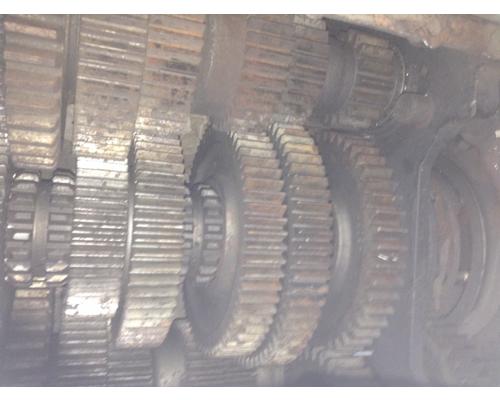 ROCKWELL RMX10-135A Transmission Assembly