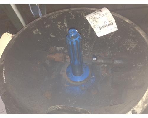 ROCKWELL RMX10-135A Transmission Assembly