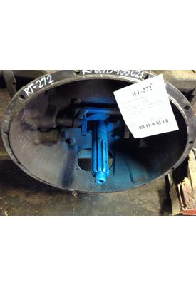 ROCKWELL RMX10-135A Transmission Assembly