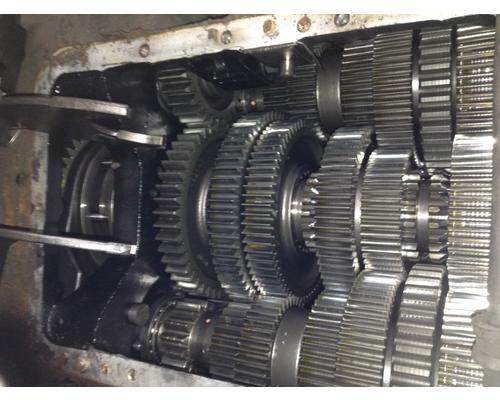 ROCKWELL RMX10-135A Transmission Assembly