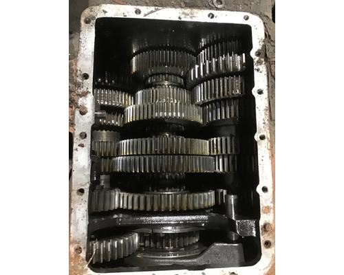 ROCKWELL RMX10-145A Transmission Assembly