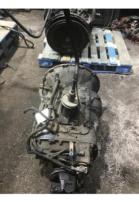 ROCKWELL RMX10-145A Transmission Assembly