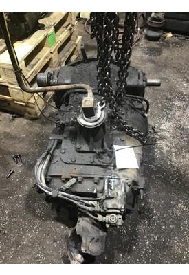 ROCKWELL RMX10-145A Transmission Assembly