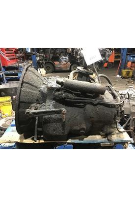 ROCKWELL RMX10-155A Transmission Assembly