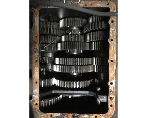 ROCKWELL RMX10-165A Transmission Assembly