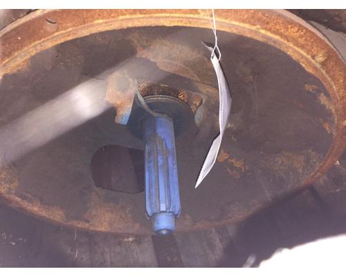 ROCKWELL RMX10-165A Transmission Assembly