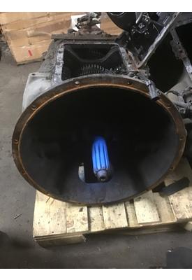 ROCKWELL RMX10-165A Transmission Assembly