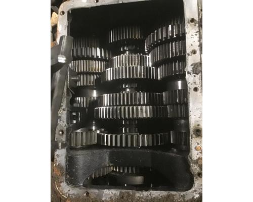 ROCKWELL RMX10-165A Transmission Assembly