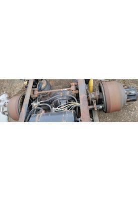 ROCKWELL RR-20-145 Axle Assembly (Rear Drive)