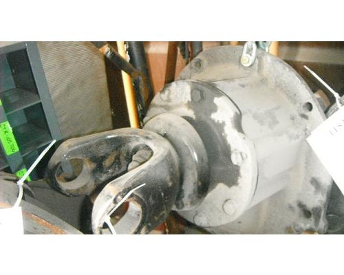 ROCKWELL RR-20-145 Differential Assembly (Rear, Rear)