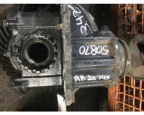 ROCKWELL RR-20-145 Rears (Rear)