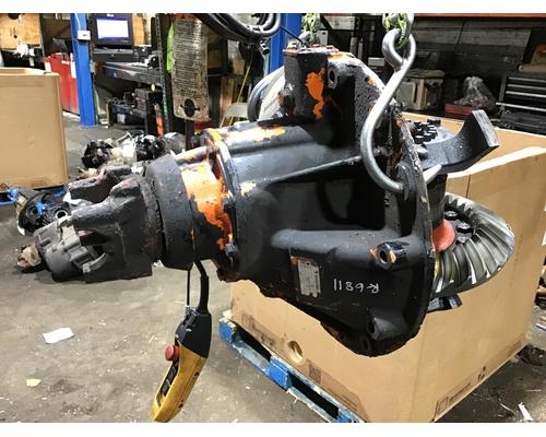 ROCKWELL RRL23-186 Rears (Rear)