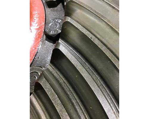 ROCKWELL RRL23-186 Rears (Rear)