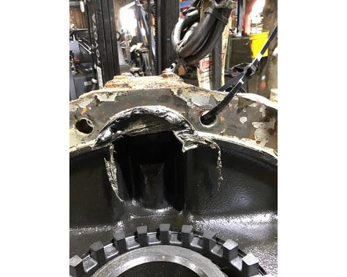 ROCKWELL RRL23-186 Rears (Rear)