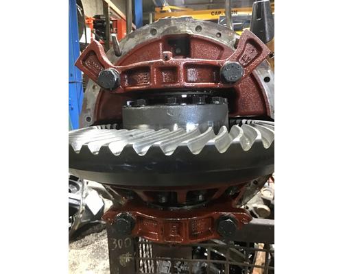 ROCKWELL RRL23-186 Rears (Rear)