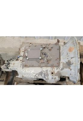 ROCKWELL RSX 10165 Transmission Assembly