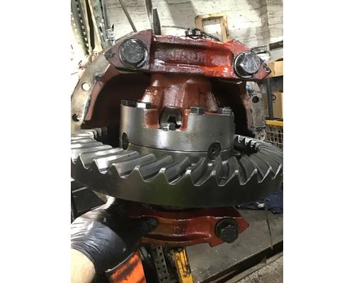 ROCKWELL SSHR Rears (Rear)