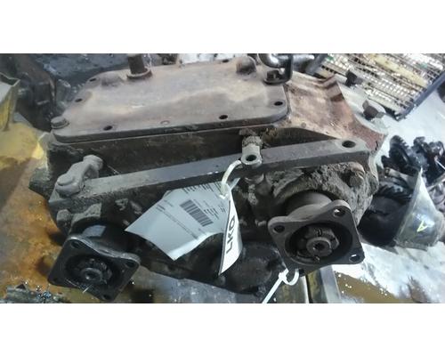 ROCKWELL T223 TRANSFER CASE ASSEMBLY in Toledo, OH $1,372.14