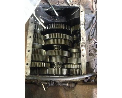 ROCKWELL  Transmission Assembly