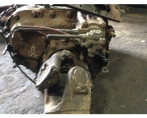 ROCKWELL  Transmission Assembly
