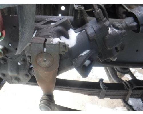 ROSS HFB522987 Steering Gear