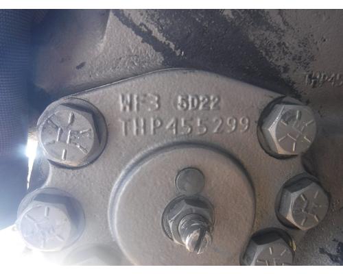 ROSS THP45001 Steering Gear