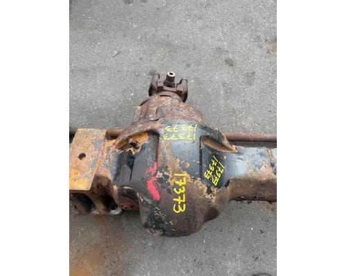 Rockwell 7400 Axle Assy, Fr (4WD)