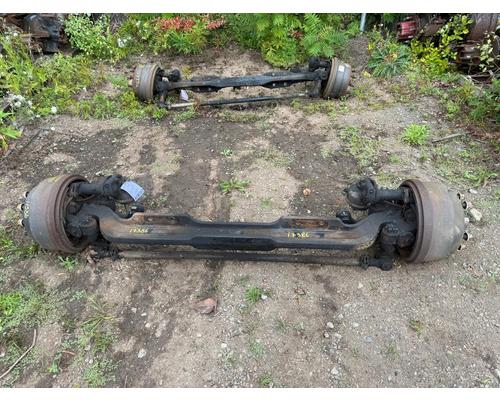Rockwell 7400 Axle Beam (Front)