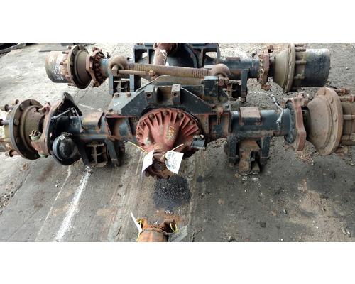 Rockwell A87211544 Axle Assembly, Rear