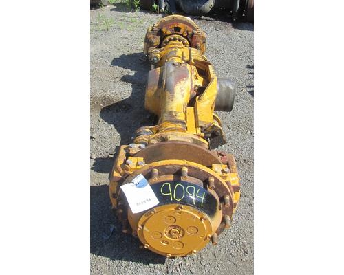 Rockwell A87211555 Axle Assembly, Rear