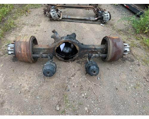 Rockwell CASCADIA Axle Housing (Front)