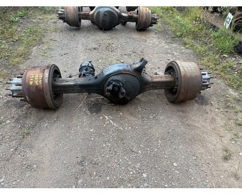 Rockwell CASCADIA Axle Housing (Front)