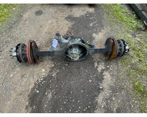 Rockwell CASCADIA Axle Housing (Front)