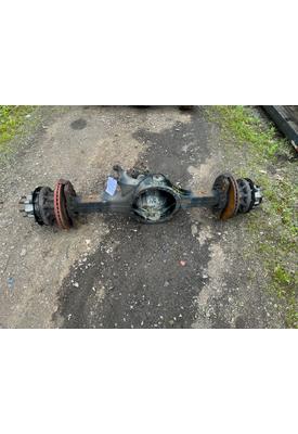 Rockwell CASCADIA Axle Housing (Front)