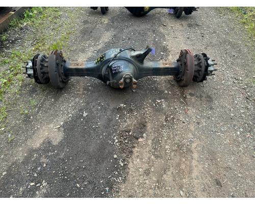 Rockwell CASCADIA Axle Housing (Front)