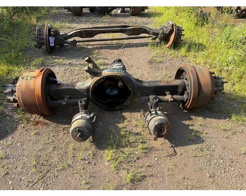 Rockwell CASCADIA Axle Housing (Front)