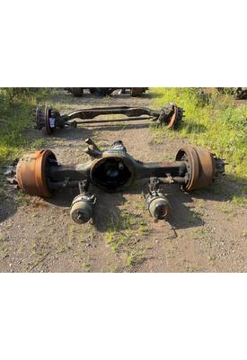 Rockwell CASCADIA Axle Housing (Front)