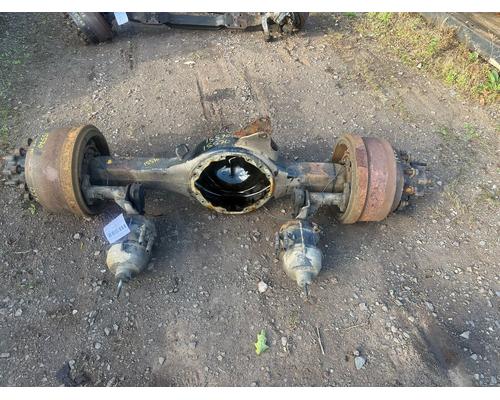 Rockwell CXU Axle Housing (Rear)