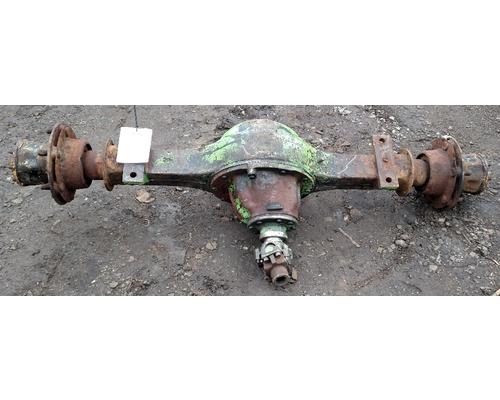 Rockwell F145NX25-720 Axle Assembly, Rear