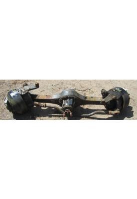 Rockwell FDS 1600 Axle Assy, Fr (4WD)