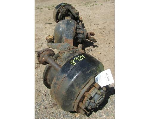 Rockwell FDS 1600 Axle Assy, Fr (4WD)