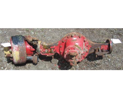 Rockwell FDS1800-529 Axle Assy, Fr (4WD)