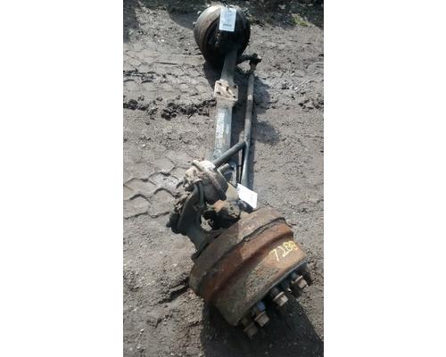 Rockwell FF943 Axle Beam (Front)