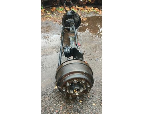 Rockwell FF961 Axle Beam (Front)